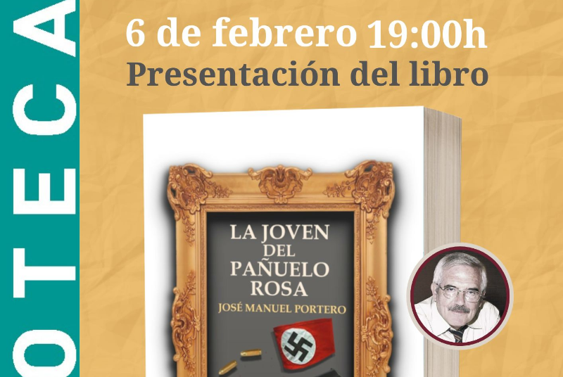 BOOK PRESENTATION