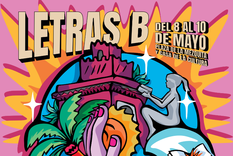 LETRAS B