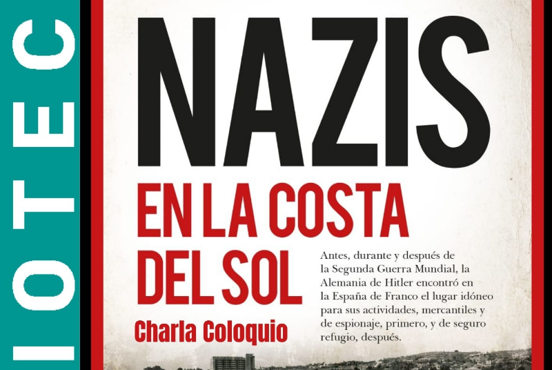 NAZIS EN LA COSTA DEL SOL