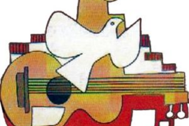 CONCIERTO DE GUITARRA FLAMENCA