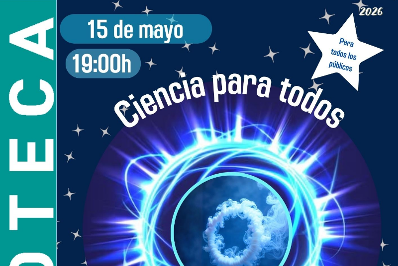 MAGIC OR SCIENCE?, by Manuel Fernández Tapia