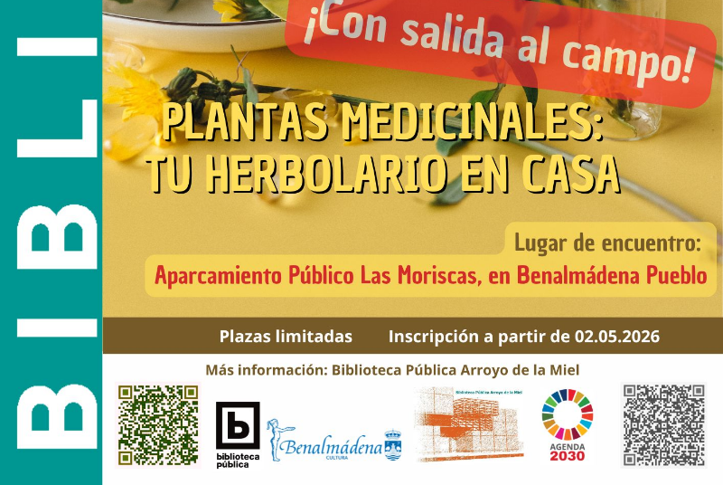 Medicinal Herbs: Knowledge and Therapeutic Application