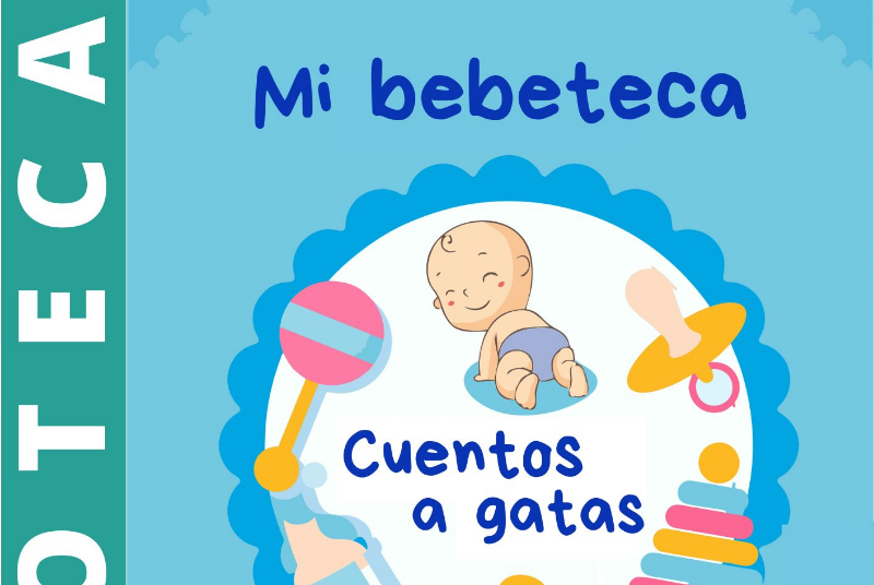 MY BABY LIBRARY, STORIES ON ALL FEET
