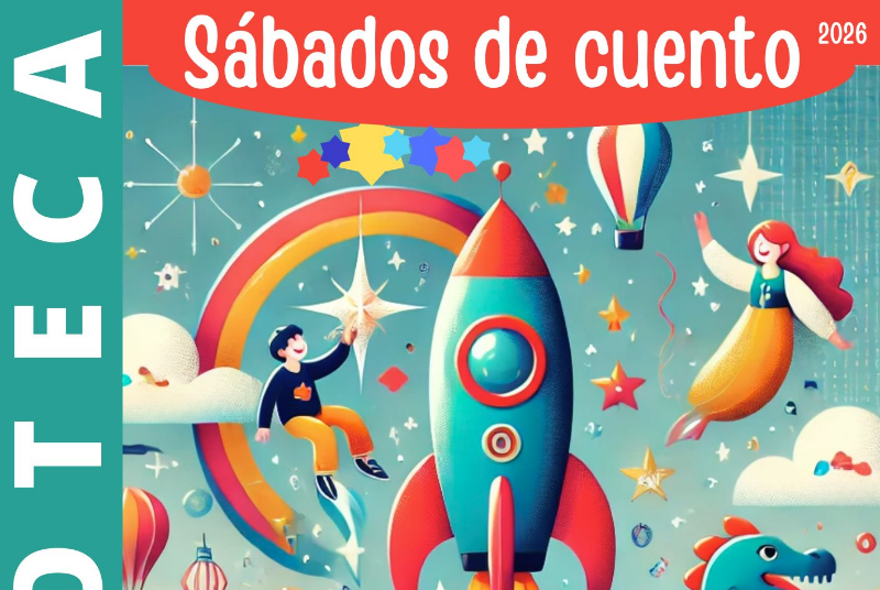 SÁBADOS DE CUENTO  