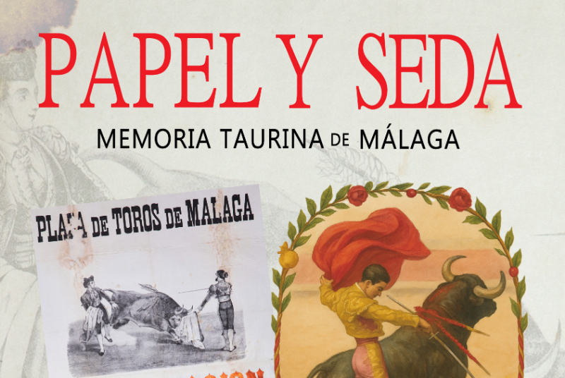 PAPEL Y SEDA