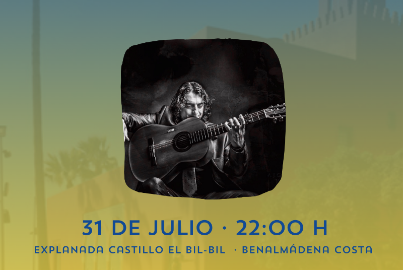 CULTURA EN LA CALLE: CUADRO FLAMENCO LUIS EL SALAO