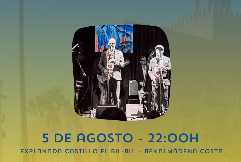 CULTURA EN LA CALLE: THE BLUE HORSES