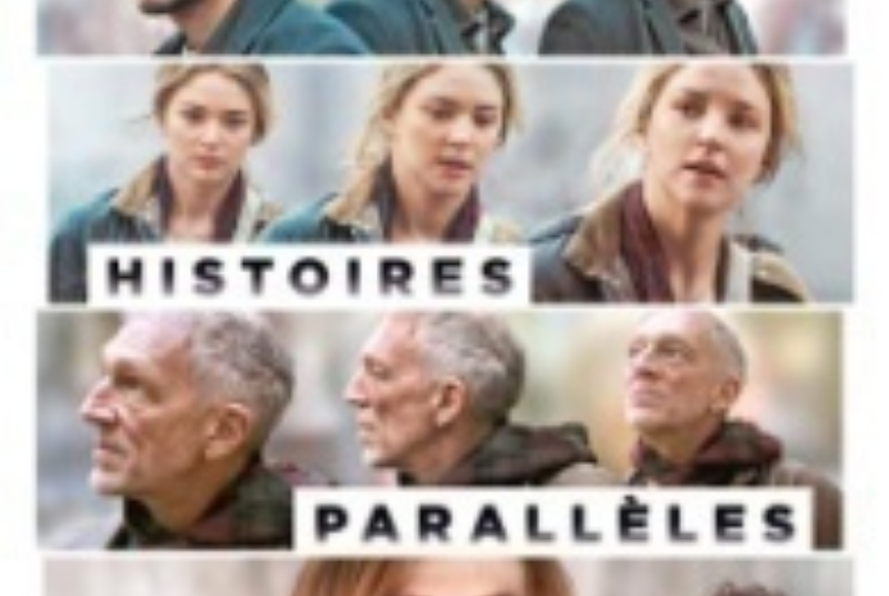 PARALLEL STORIES (v.o.s.e.)
