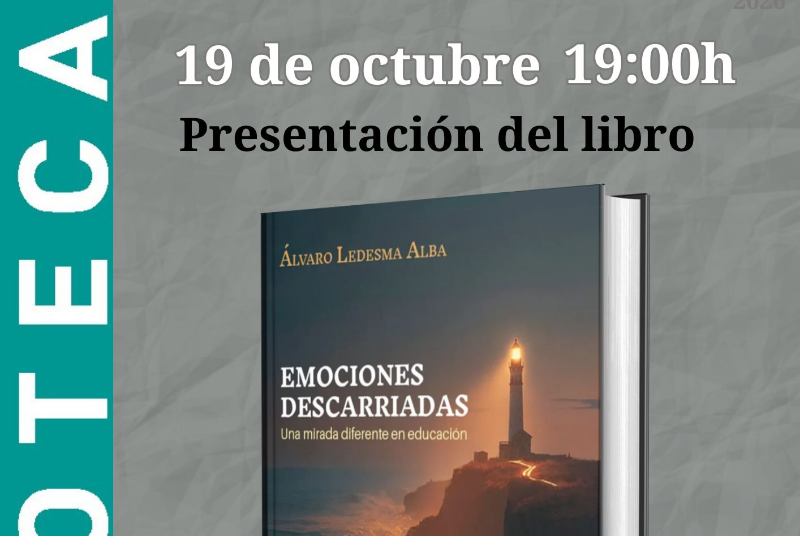BOOK PRESENTATION