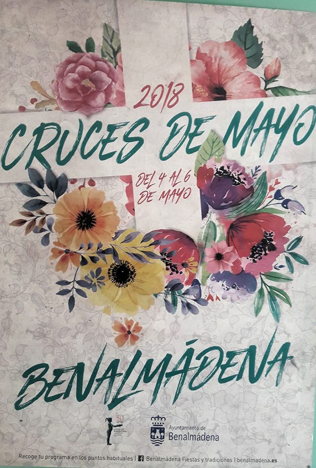 CRUCES DE MAYO