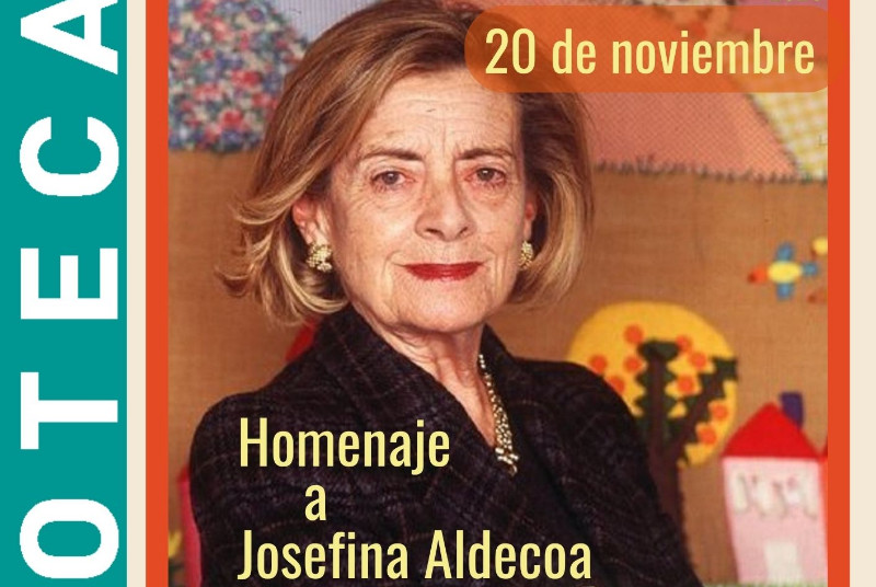 JOSEFINA ALDECOA