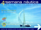 4ª Semana Náutica Costa del Sol