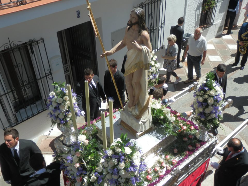 Domingo de Resurrección