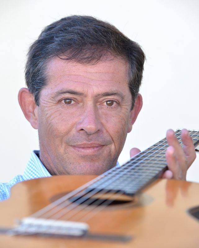 Concierto de Guitarra 'Hispania Poética Versus 2027'