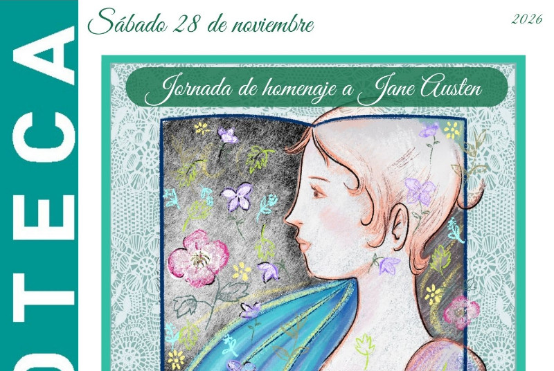 JANE AUSTEN: Only You, Jane