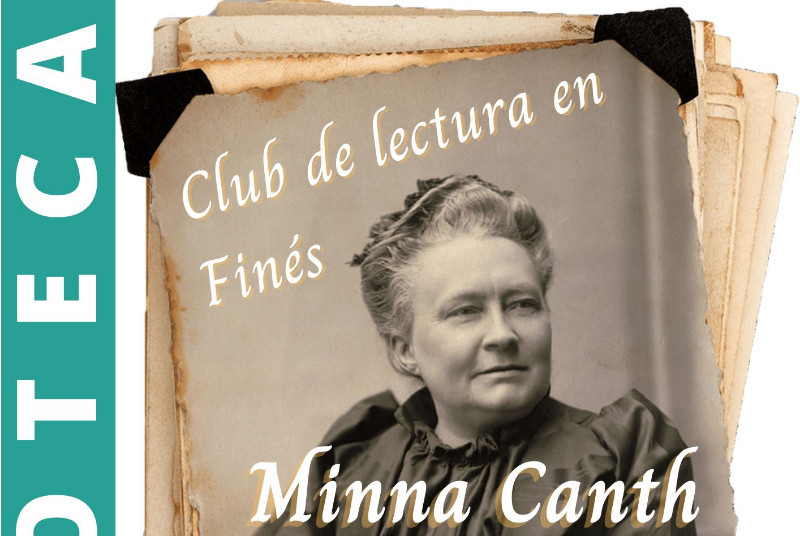 CLUB DE LECTURA MINNA CANTH