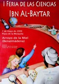 I Feria de las Ciencias Ibn Al-baytar