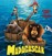 Proyección de la película “Madagascar”