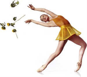 Festival Escuela de Danza Rosa Rincón