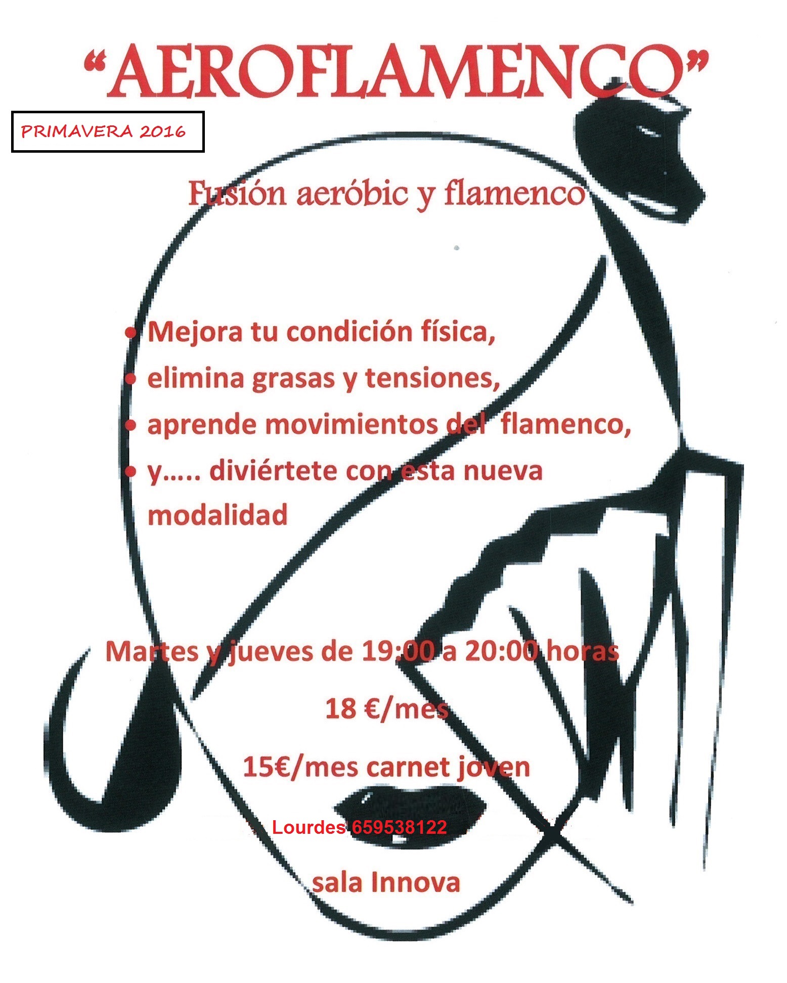 ACTIVIDADES QUE ACOGE EL EDIFICIO INNOVA EL MARTES 17 DE MAYO DE 2016