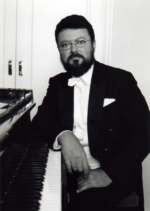 Alberto González Calderón