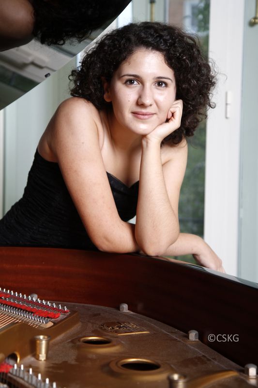 Alessandra Bianchi