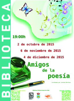 Amigos de la Poesía