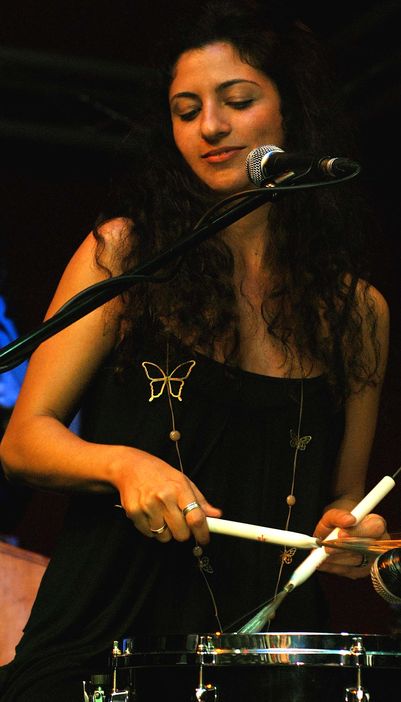Concierto de Jazz: 'Ana Cisneros'