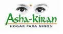Fundación Asha- KIran. Hogar para niños