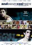 Showing of the film ‘Azul oscuro casi negro’