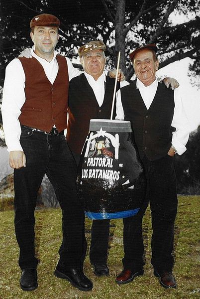 Certamen de Pastorales