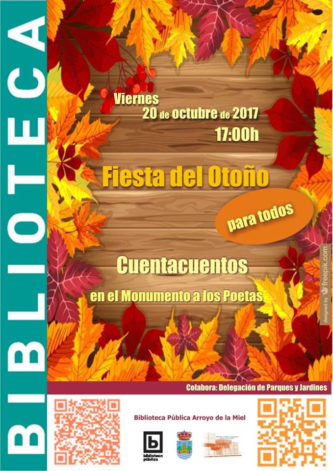 Fiesta del otoño