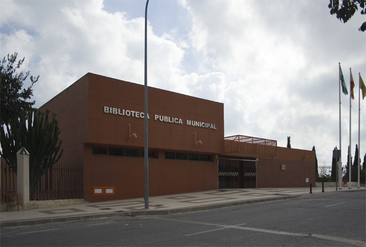 CLUB DE LECTURA MINNA CANTH, COORDINADO POR MARKKU VENTO