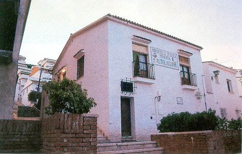 TALLER INFANTIL, FILOSOFÍA ENTRE CUENTOS