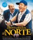 Proyección de la película Bienvenidos al norte