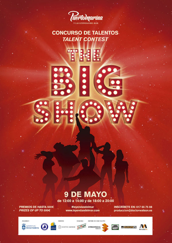 'The Big Show'
