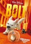 Cine infantil: Bolt