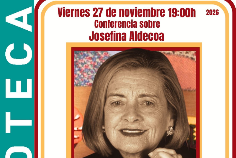 JOSEFINA ALDECOA