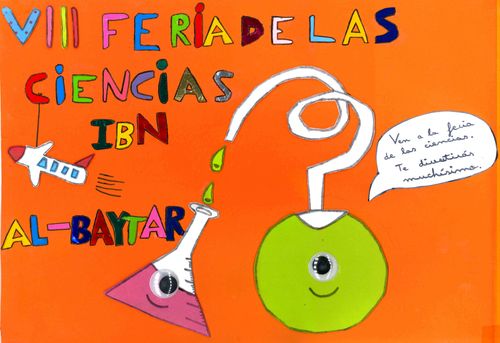 Feria de las Ciencias IBN AL-BAYTAR