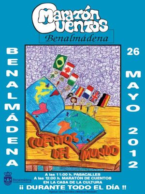 Maraton de Cuentos.  