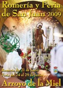 Feria de San Juan, día 29 junio