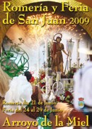 Feria de San Juan, día 25 junio