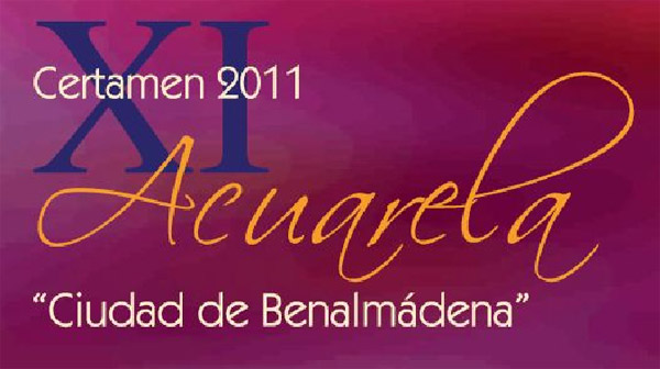 XI Certamen de Acuarela Ciudad de Benalmádena