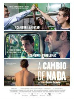 A Cambio de Nada (V.O.)