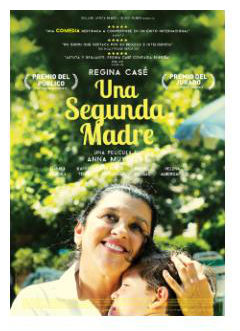 Una Segunda Madre (V.O.S.E.)