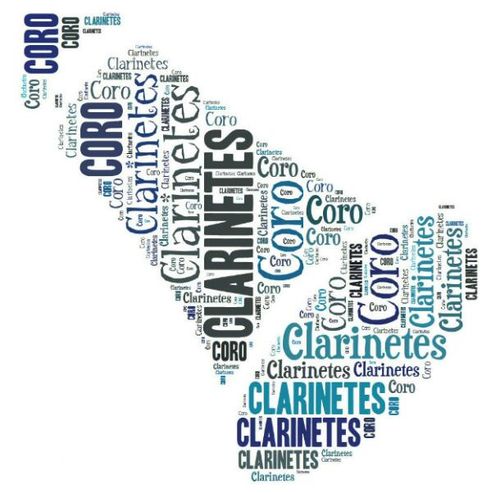 Coro de Clarinetes