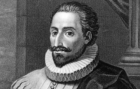 Día Internacional del Libro (400 Aniversario de la muerte de Cervantes y de Shakespeare)