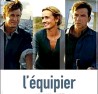 Proyección de la película: L'équipier (El extraño)