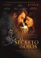 El Secreto de sus Ojos (v.o.)