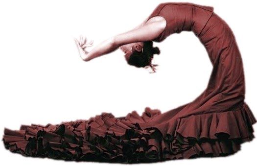 Festival Escuela de Danza Mariluz Márquez